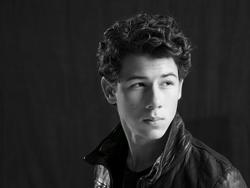 Nick Jonas - best image in filmography.