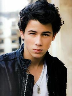 Nick Jonas - best image in filmography.