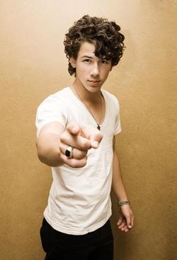 Nick Jonas - best image in biography.