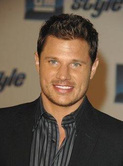 Nick Lachey - best image in filmography.
