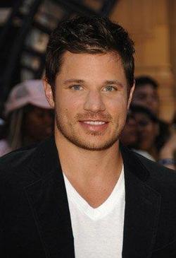 Nick Lachey - best image in filmography.