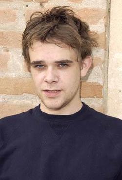Nick Stahl - best image in biography.