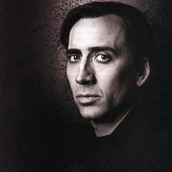 Nicolas Cage - best image in biography.