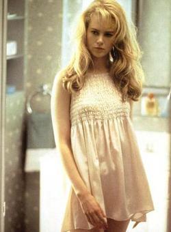 Nicole Kidman - best image in filmography.