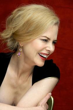 Nicole Kidman - best image in filmography.