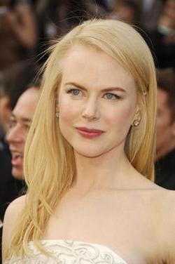 Nicole Kidman - best image in biography.
