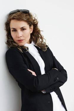 Noomi Rapace - best image in biography.