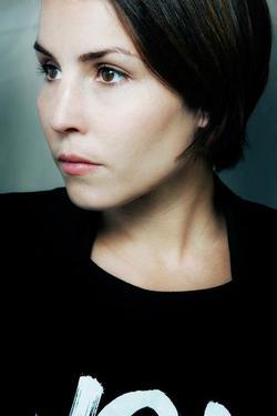 Noomi Rapace - best image in biography.