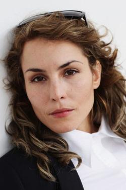Noomi Rapace - best image in filmography.
