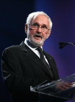 Norman Jewison - best image in filmography.