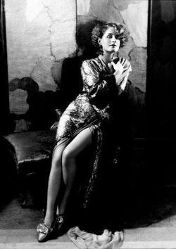 Norma Shearer - best image in biography.