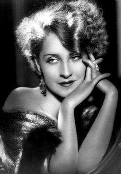 Norma Shearer - best image in biography.