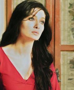 Nurgul Yesilcay - best image in filmography.