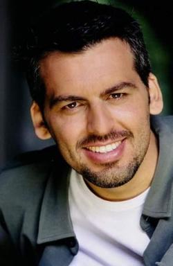 Oded Fehr - best image in filmography.