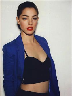 Olivia Thirlby - best image in biography.