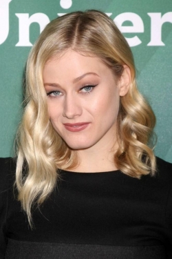 Olivia Taylor Dudley - best image in filmography.