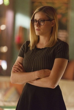 Olivia Taylor Dudley - best image in biography.