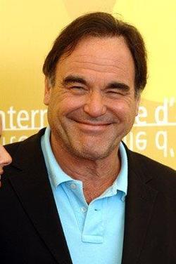 Oliver Stone - best image in filmography.