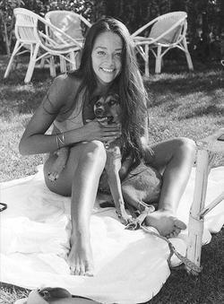 Olivia Hussey - best image in biography.