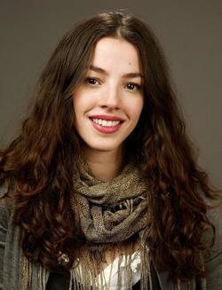 Olivia Thirlby - best image in filmography.