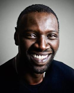 Omar Sy - best image in biography.