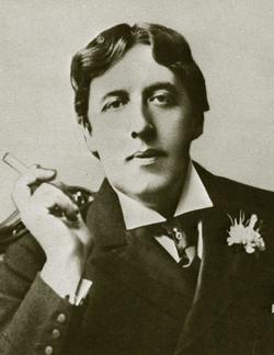 Oscar Wilde - best image in filmography.