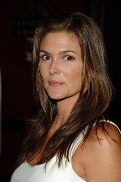 Paige Turco - best image in filmography.