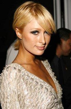 Paris Hilton - best image in biography.