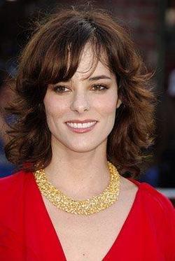 Parker Posey - best image in filmography.