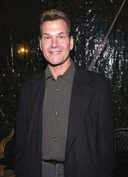 Patrick Swayze - best image in biography.
