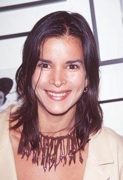 Patricia Velasquez - best image in biography.
