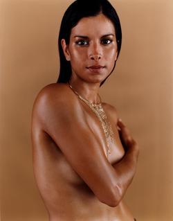 Patricia Velasquez - best image in biography.