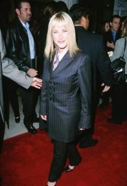 Patricia Arquette - best image in biography.
