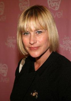 Patricia Arquette - best image in filmography.