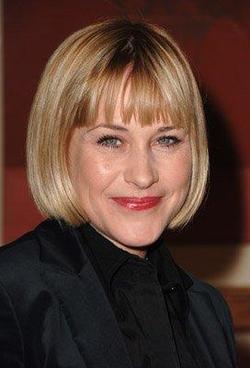 Patricia Arquette - best image in filmography.