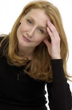 Patricia Clarkson - best image in filmography.