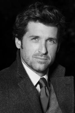 Patrick Dempsey - best image in filmography.