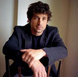 Patrick Dempsey - best image in filmography.
