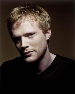 Paul Bettany - best image in filmography.