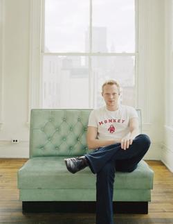 Paul Bettany - best image in biography.