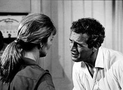 Paul Newman - best image in filmography.