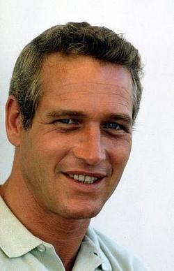 Paul Newman - best image in biography.
