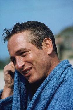 Paul Newman - best image in biography.