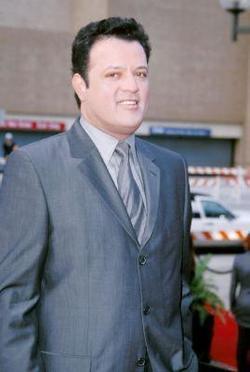 Paul Rodriguez - best image in filmography.