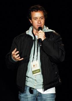 Pauly Shore - best image in filmography.