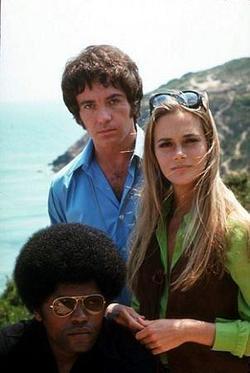 Peggy Lipton - best image in filmography.