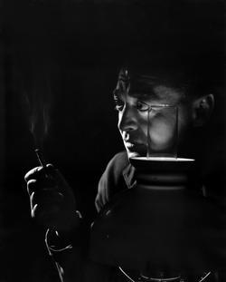 Peter Lorre - best image in filmography.