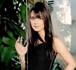 Preity Zinta - best image in filmography.