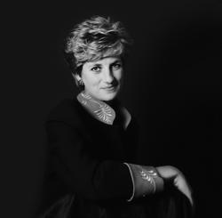 Princess Diana - best image in filmography.