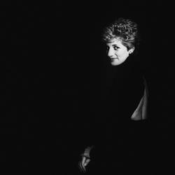 Princess Diana - best image in filmography.